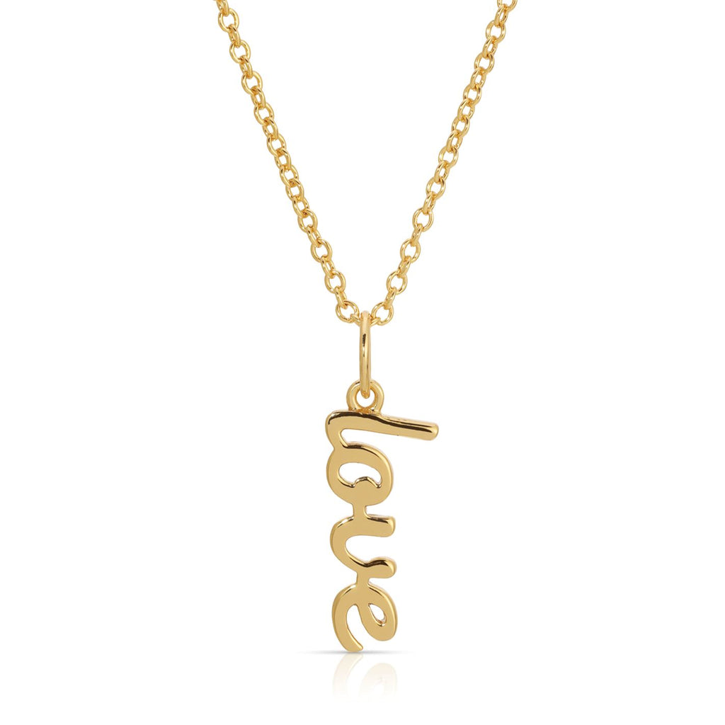 Sweet Love Necklaces Jurate Los Angeles 