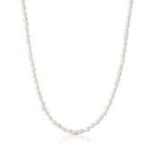 Sweet Stuff Pearl Necklace Necklaces Jurate Los Angeles 