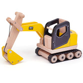 Digger Bigjigs Toys US 