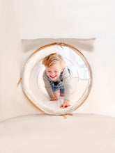 Tiny Land® Discovery 5-in-1 Play Tunnel With no Balls Play Tents & Tunnels Tiny Land 