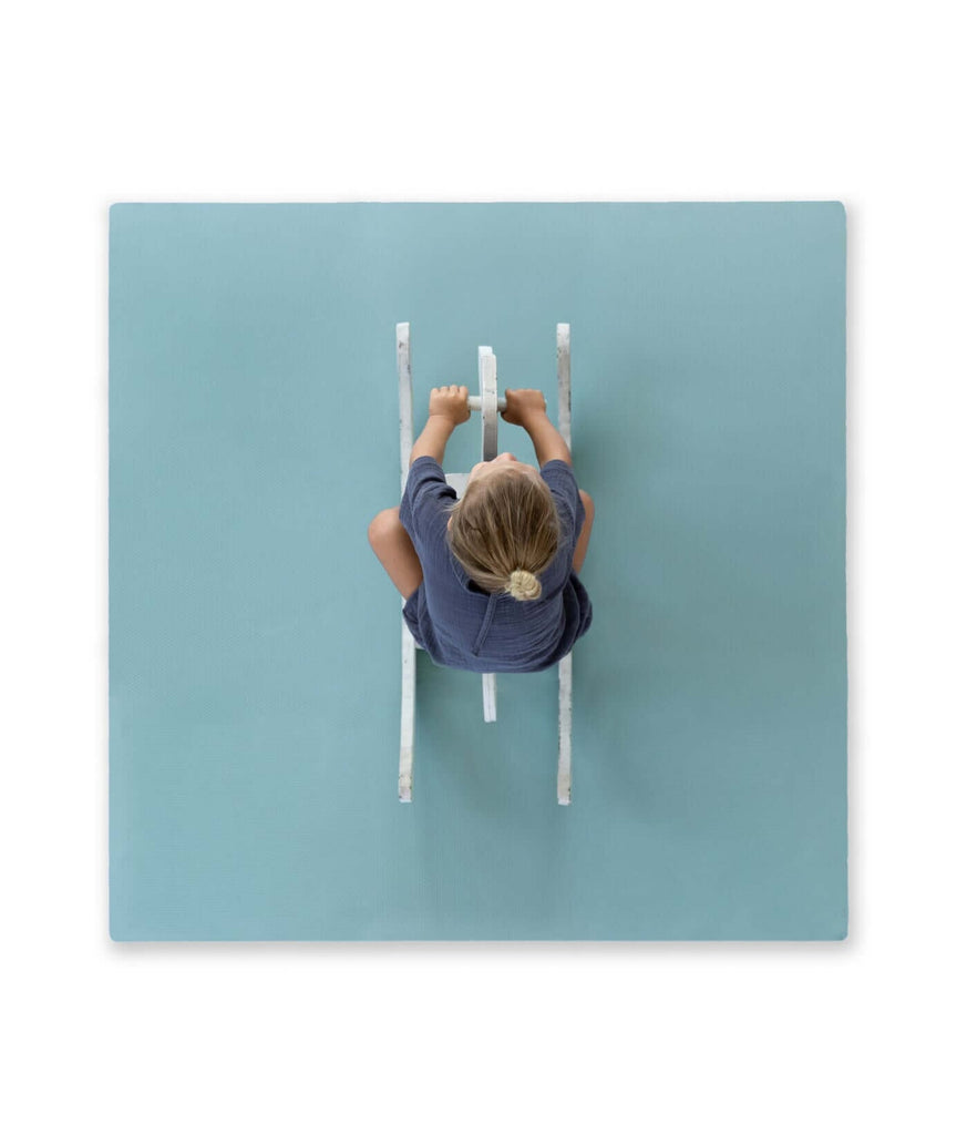 Classic Foam Playmats | Mineral Toddlekind 