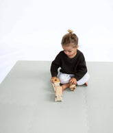 Classic Foam Playmats | Stone Toddlekind 