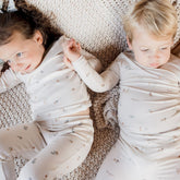 Modal Pajama Set | Paris Pajama Sets Dear Hayden 