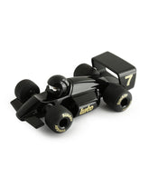 Car TURBO Verve JET Black Toys VICILink Black 