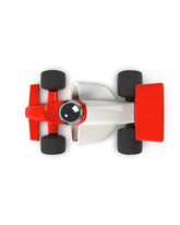 Car TURBO Verve LAUPER Red Toys VICILink 