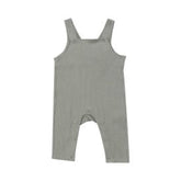 Overalls - Basic - Solid Dried Sage 110 Angel Dear 