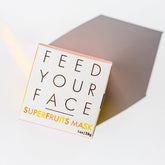 SUPERFRUITS face mask Skin Care LUA skincare 