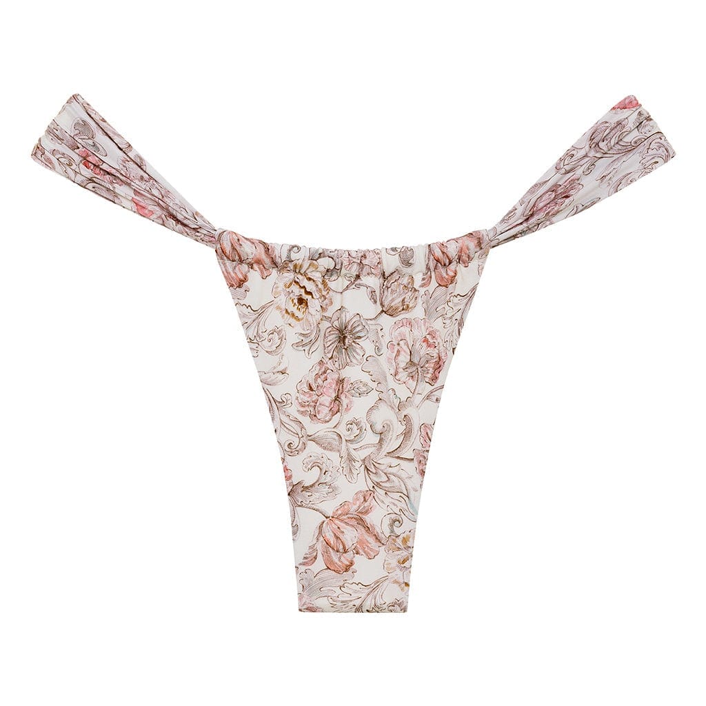 Venecia Floral Sandra Bikini Bottom Bikini Bottom Montce 