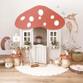 Enchanted Forest Wall Decal Wall decal Rookie Humans 