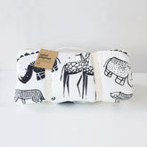 Little Safari Bundle Play Mats Wee Gallery 