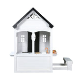 Zahara Playhouse Playhouses 2 Mama Bees 