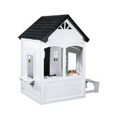 Zahara Playhouse Playhouses 2 Mama Bees 