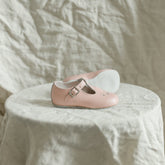 Alison T-Strap | Pink Shoes Zimmerman Shoes 