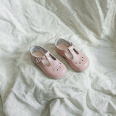 Alison T-Strap | Pink Shoes Zimmerman Shoes 