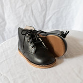 Milo Boot | Black Shoes Zimmerman Shoes 