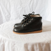 Milo Boot | Black Shoes Zimmerman Shoes 