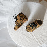 Milo Boot | Cheetah Shoes Zimmerman Shoes 