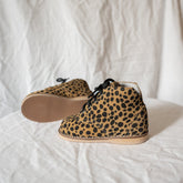 Milo Boot | Cheetah Shoes Zimmerman Shoes 