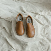 Loafer - Cognac Shoes Zimmerman Shoes 