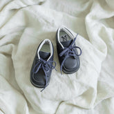 Jamie First Walker | Navy (Scuff Tip) Shoes Zimmerman Shoes 