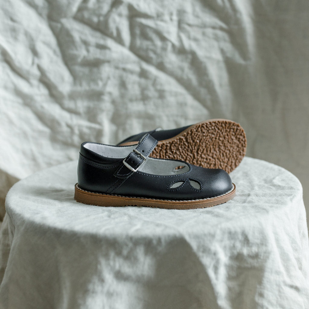 Josie Mary Jane | Navy Shoes Zimmerman Shoes 