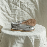 Josie Mary Jane | Pewter Shoes Zimmerman Shoes 