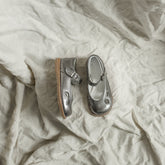 Josie Mary Jane | Pewter Shoes Zimmerman Shoes 