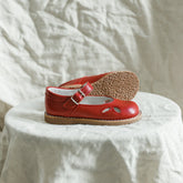 Josie Mary Jane | Red Shoes Zimmerman Shoes 