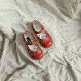 Josie Mary Jane | Red Shoes Zimmerman Shoes 