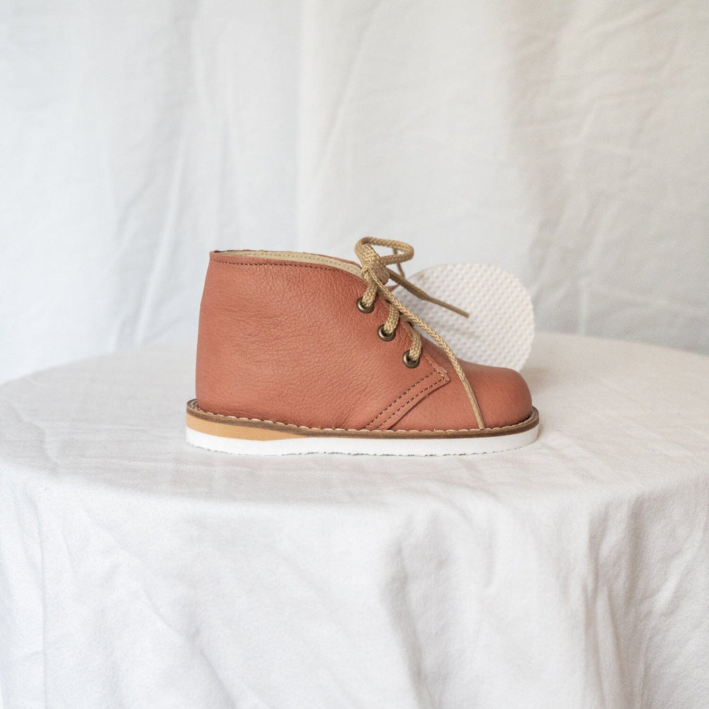 Desert Boot | Rose Shoes Zimmerman Shoes 