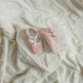 Soft Soled T-Strap | Pink Shoes Zimmerman Shoes 