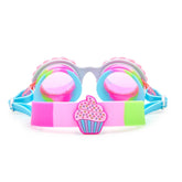 Pink Sugar Bake Off Swim Goggles by Bling2o Bling2o 