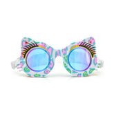 Gem Spots Savvy Cat Swim Goggles by Bling2o Bling2o 