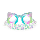 Gem Spots Savvy Cat Swim Goggles by Bling2o Bling2o 