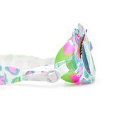 Gem Spots Savvy Cat Swim Goggles by Bling2o Bling2o 