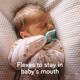 Flexy Pacifiers by Nanobébé US Nanobébé US 