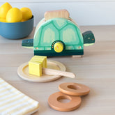 Toasty Turtle by Manhattan Toy Manhattan Toy 