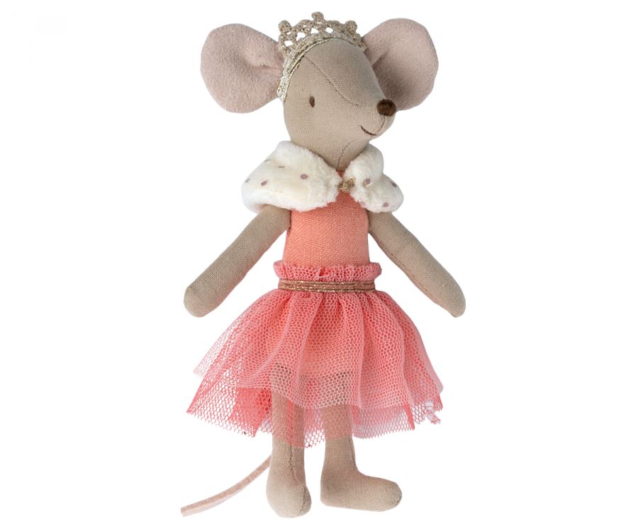 Princess mouse, Big sister | Maileg - Kid's Toys