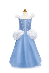 Boutique Cinderella Gown Costumes Great Pretenders USA 3-4 