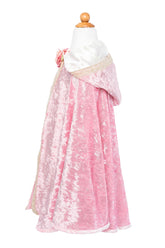 Deluxe Pink Princess Cape by Great Pretenders USA Great Pretenders USA 