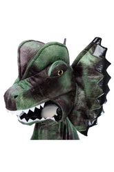 Grandasaurus Dilophosaurus Cape with Claws by Great Pretenders USA Great Pretenders USA 