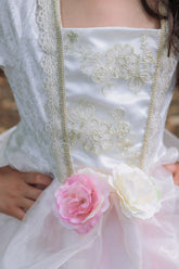 Golden Rose Princess Dress by Great Pretenders USA Great Pretenders USA 