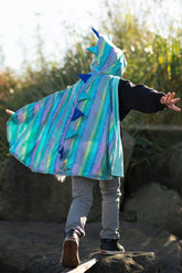 Reversible Unicorn/Dragon Cape by Great Pretenders USA Great Pretenders USA 