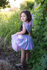 Magical Unicorn Skirt & Wings Pastel by Great Pretenders USA Great Pretenders USA 