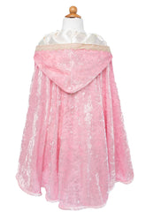 Deluxe Pink Princess Cape by Great Pretenders USA Great Pretenders USA 