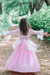 Pink Rose Princess Dress by Great Pretenders USA Great Pretenders USA 