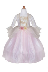 Golden Rose Princess Dress by Great Pretenders USA Great Pretenders USA 