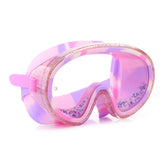 Dance Party Disco Swim Mask by Bling2o Bling2o 