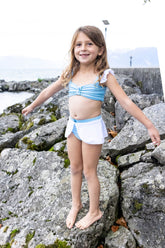 Cinderella Swim Suit by Great Pretenders USA