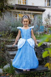 Boutique Cinderella Gown Costumes Great Pretenders USA 